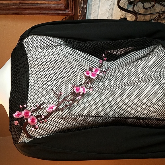 Handmade 1920s retro blouse - Picture 7 of 7